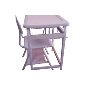 MESA Y SILLA PRONIED