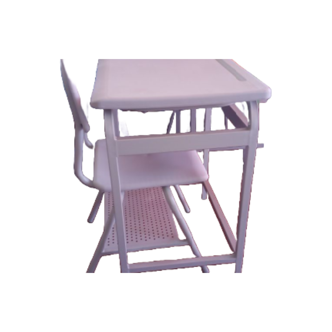 MESA Y SILLA PRONIED