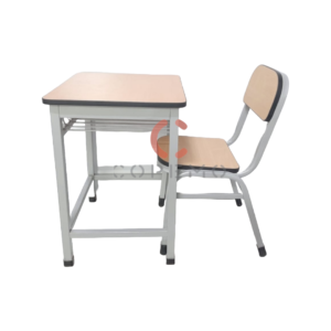 MESA Y SILLA UNICEF