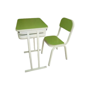 MESA Y SILLA VERSATI