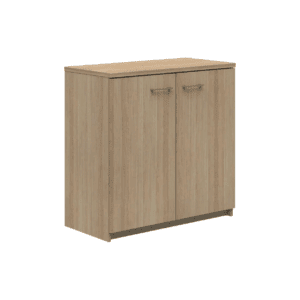CREDENZA COPEMO FROHNA 2 PUERTAS
