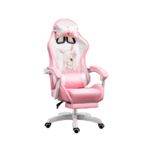SILLA GAMER KAWAII