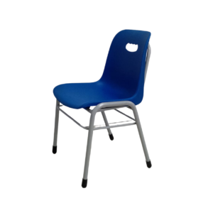 SILLA TILDE CON ASA