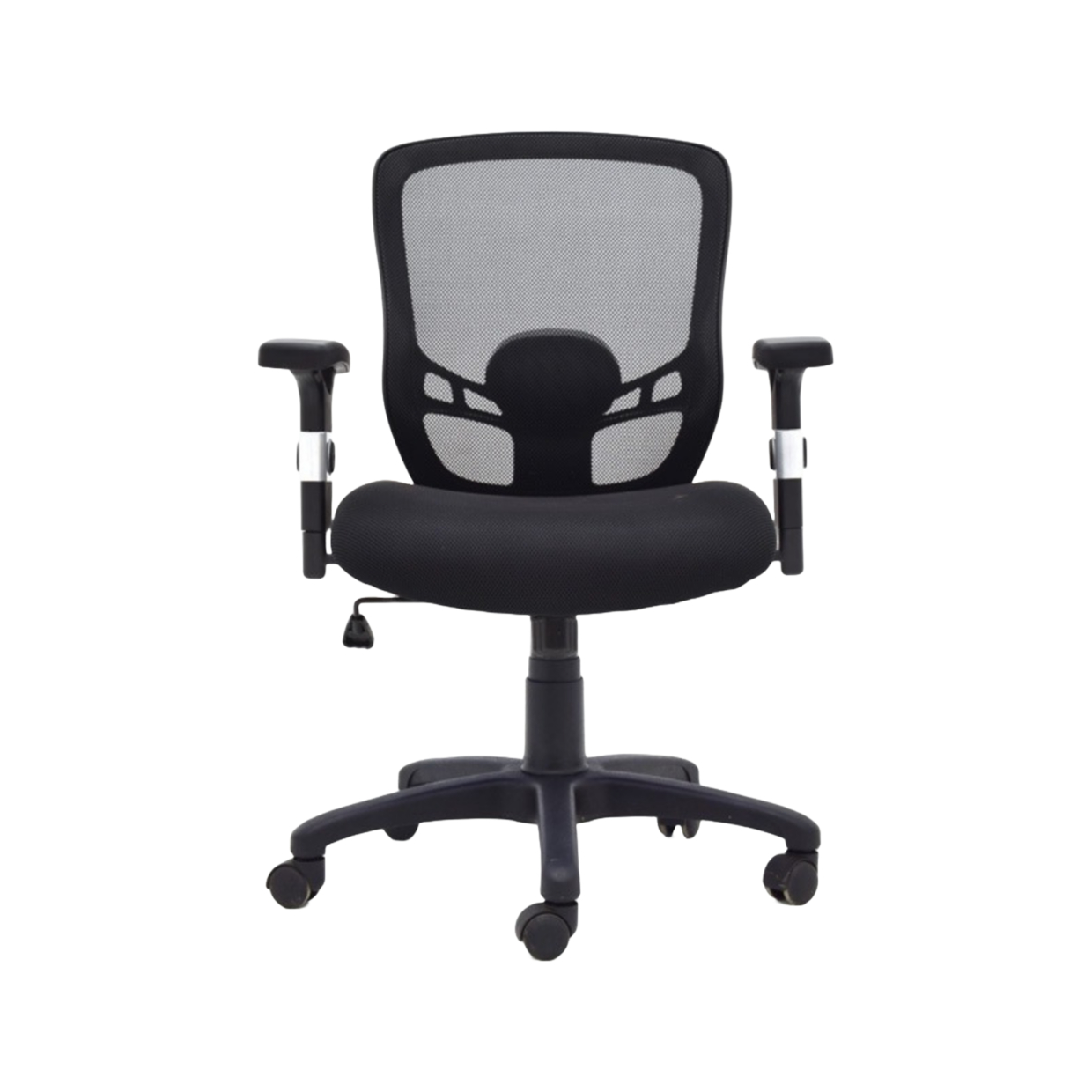 SILLA STAY GIRATORIA
