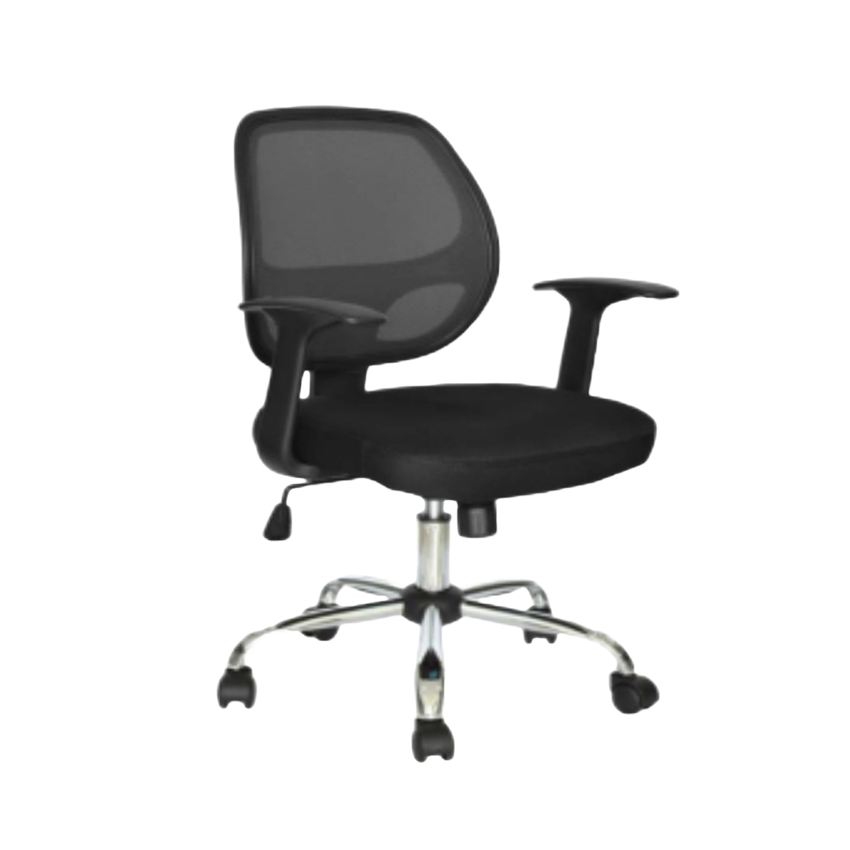SILLA MIBU GIRATORIA - Imagen 4