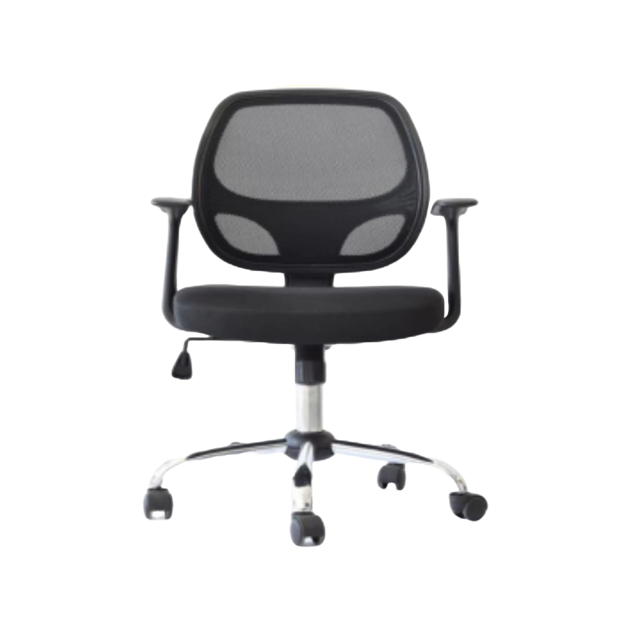 SILLA MIBU GIRATORIA
