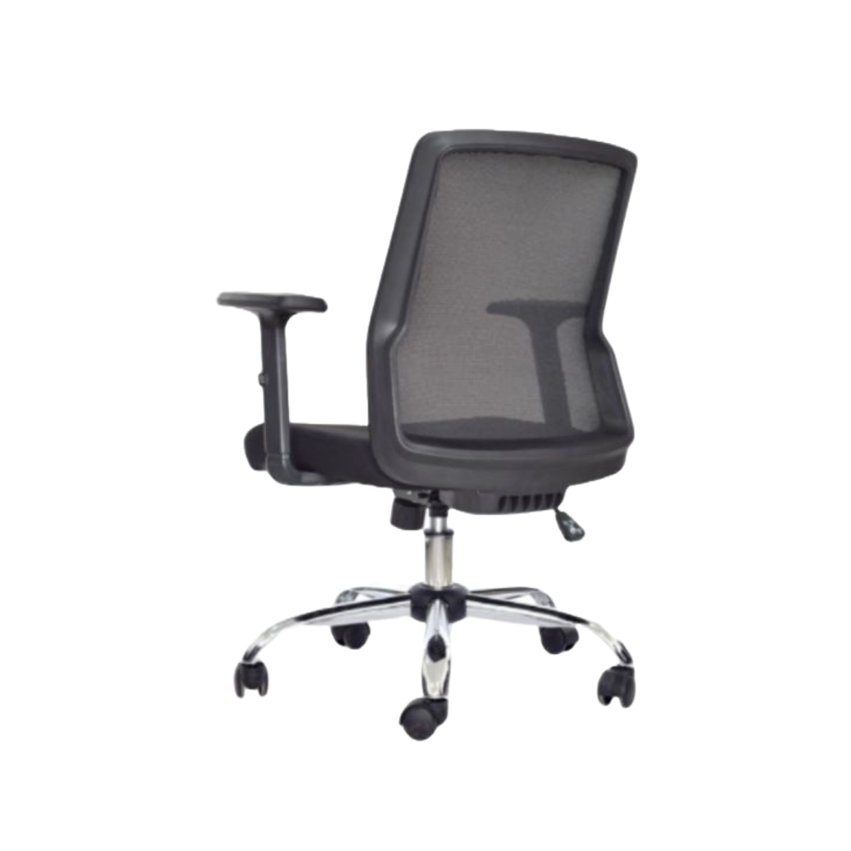 SILLA MYMA GIRATORIA - Imagen 2