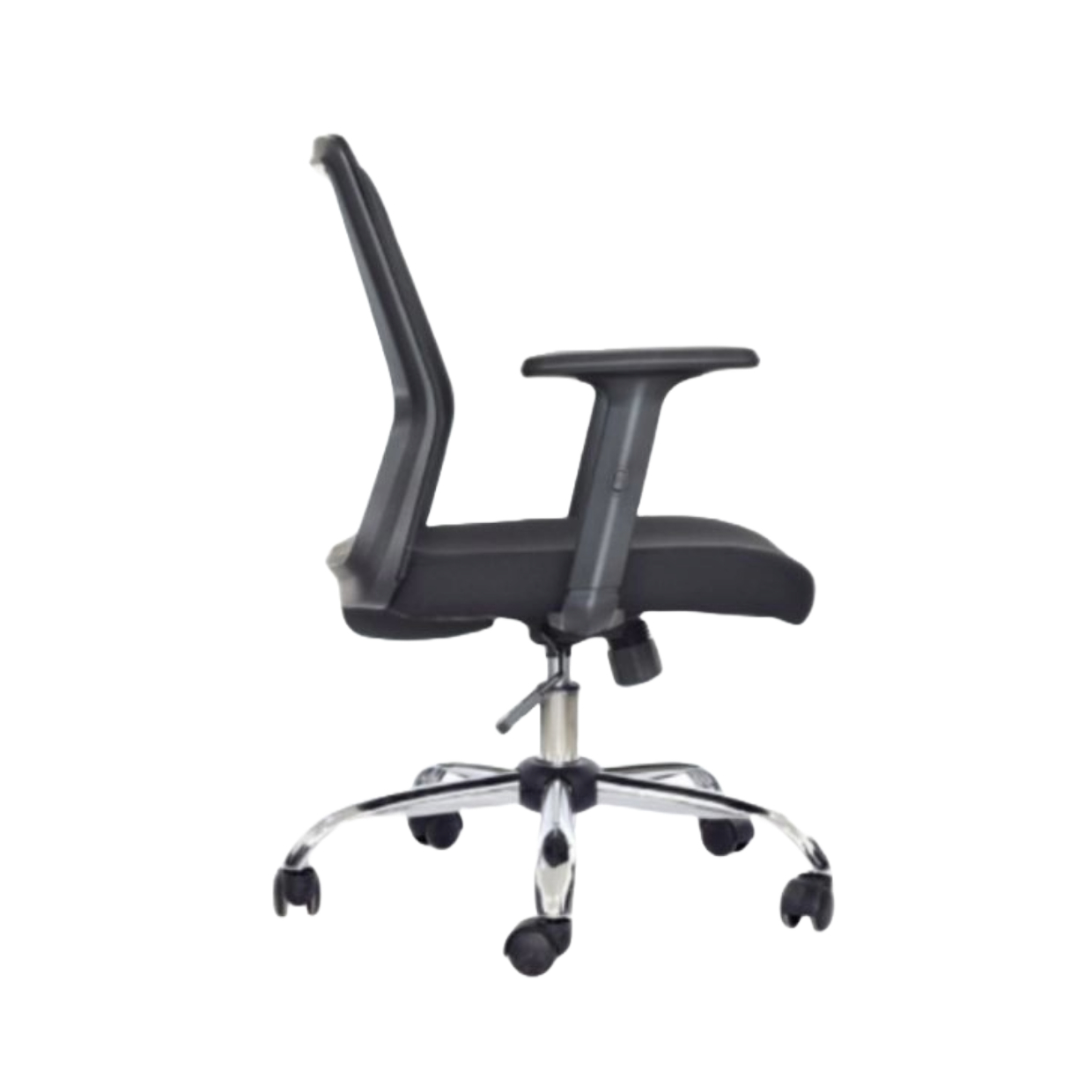 SILLA MYMA GIRATORIA - Imagen 3
