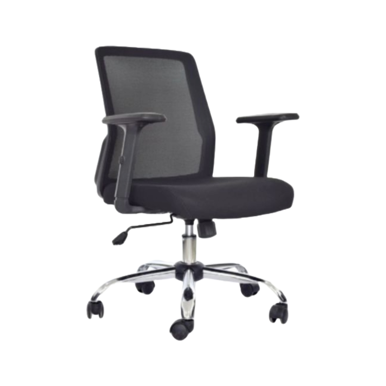 SILLA MYMA GIRATORIA - Imagen 4
