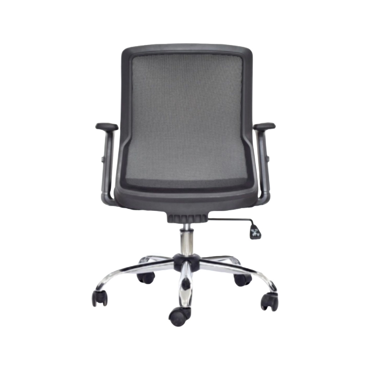 SILLA MYMA GIRATORIA - Imagen 5