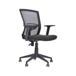 SILLA NIKI GIRATORIA