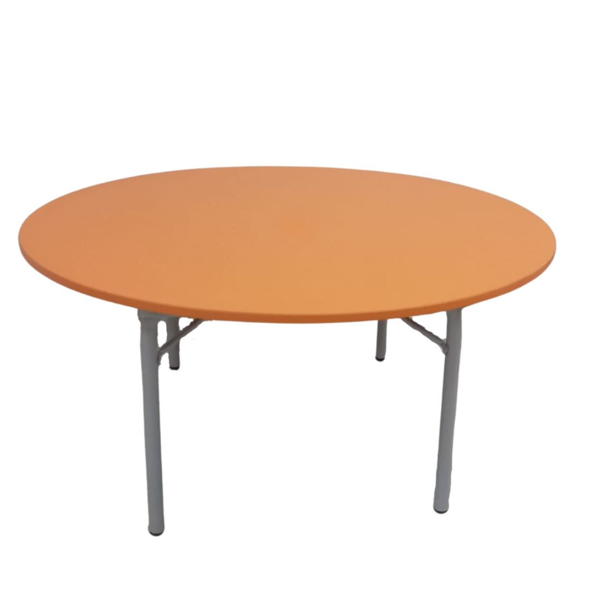 MESA PLEGABLE CIRCULAR