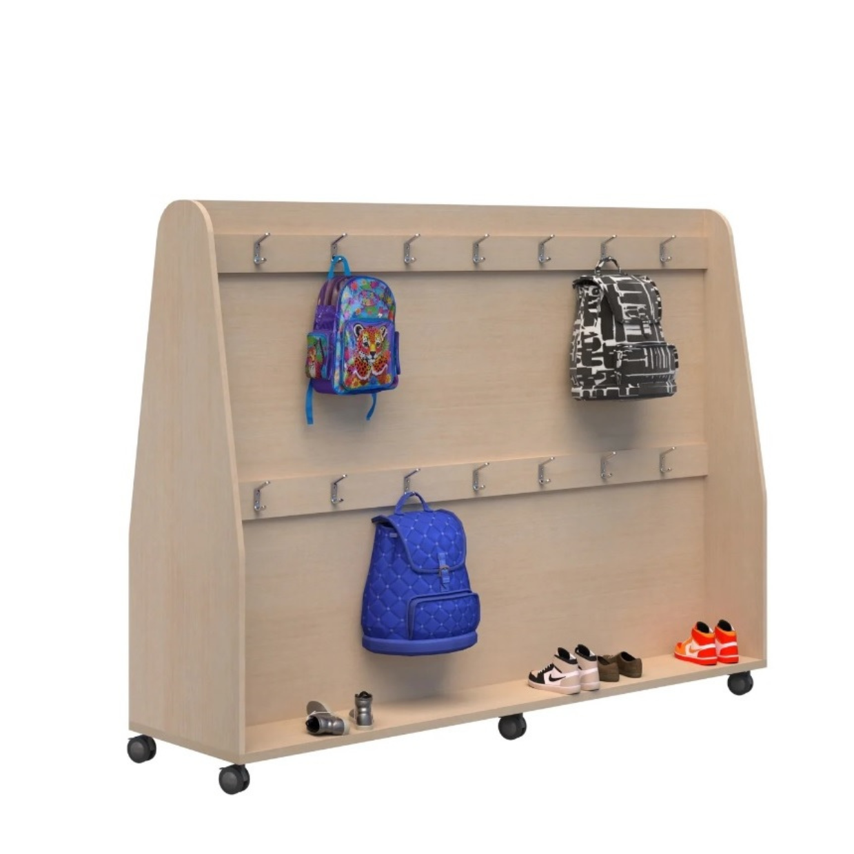 LOCKER PORTAMOCHILA - Imagen 2