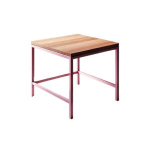 MESA DE MADERA 1° A 2° DE PRIMARIA