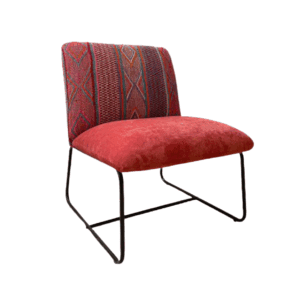 SILLON ETNICO